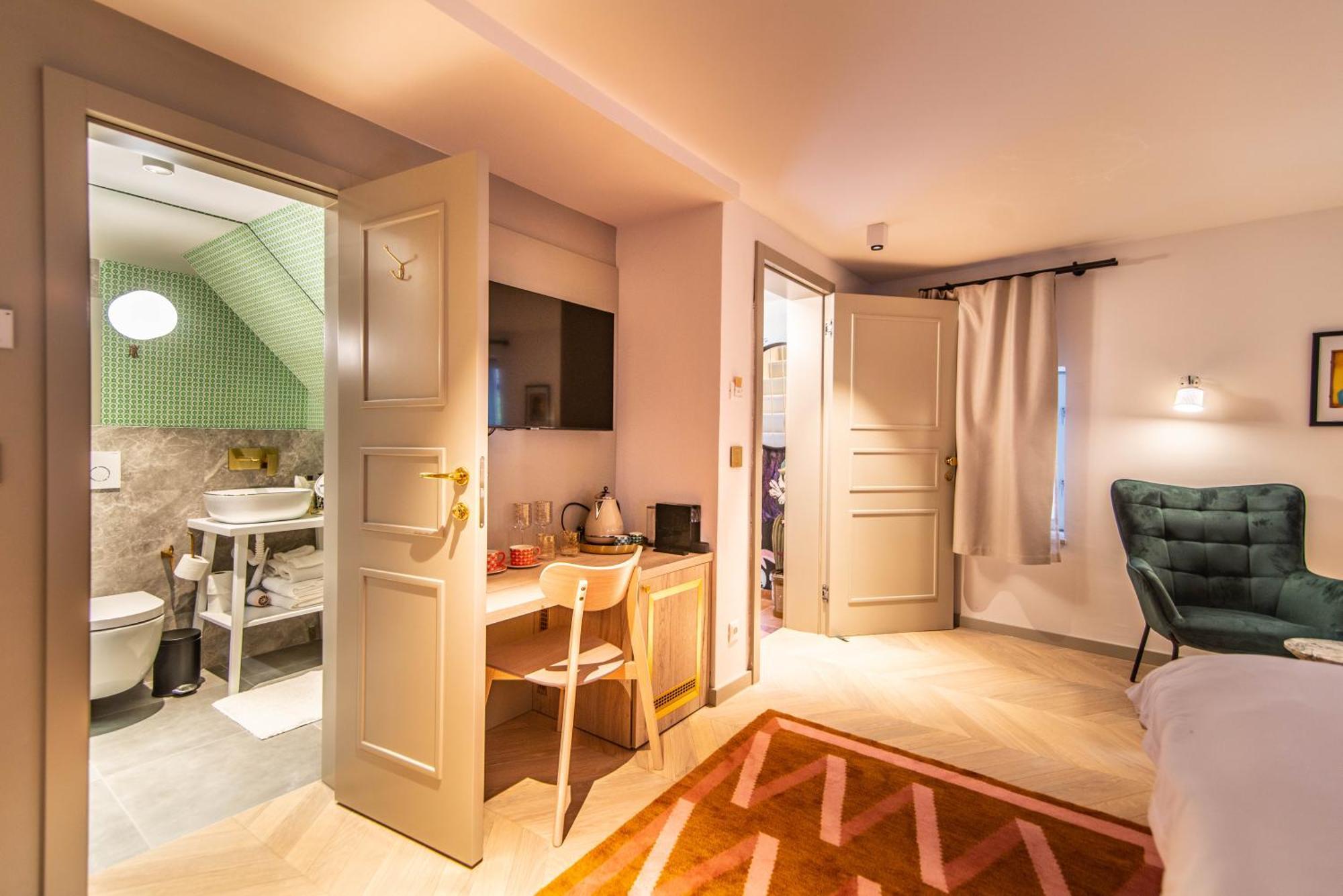 The Melegran Hotel 4*