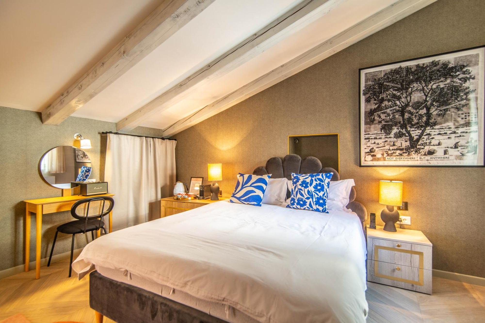 The Melegran Hotel 4*