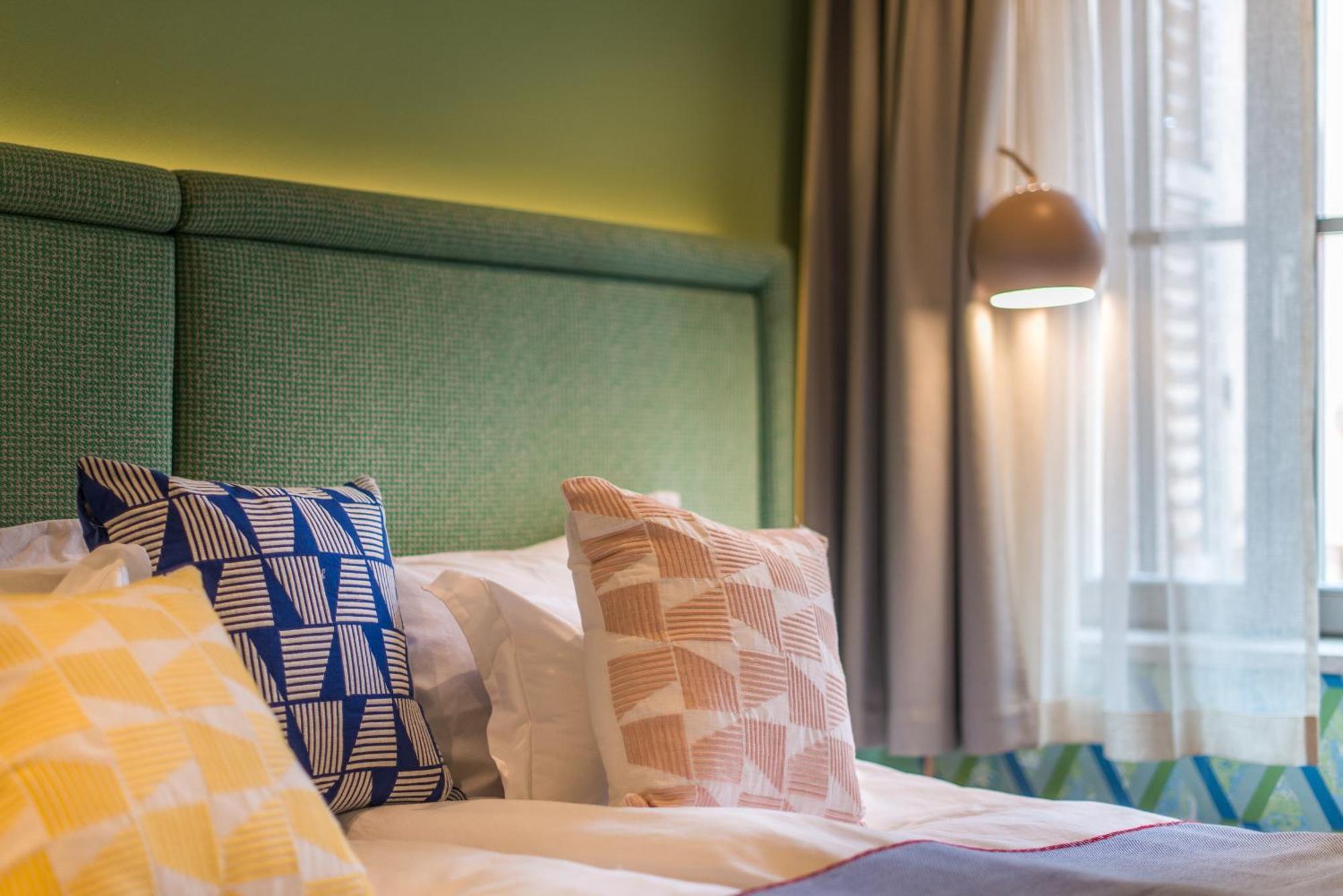 The Melegran Hotel
