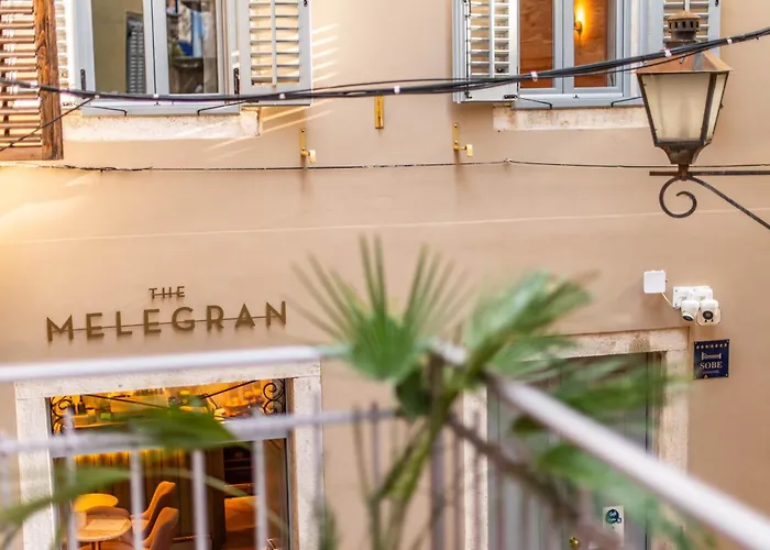 The Melegran