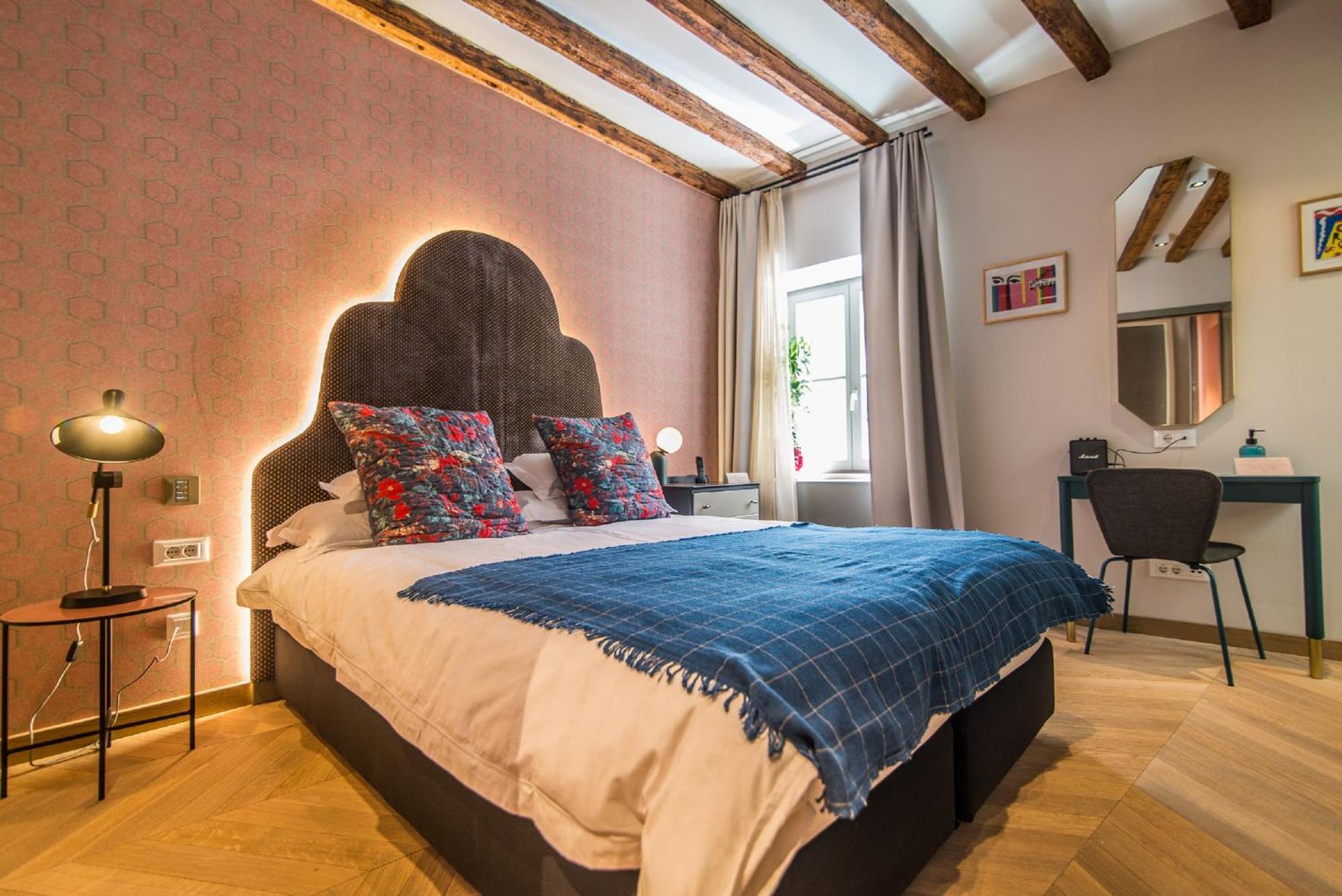 Hotel The Melegran 4*