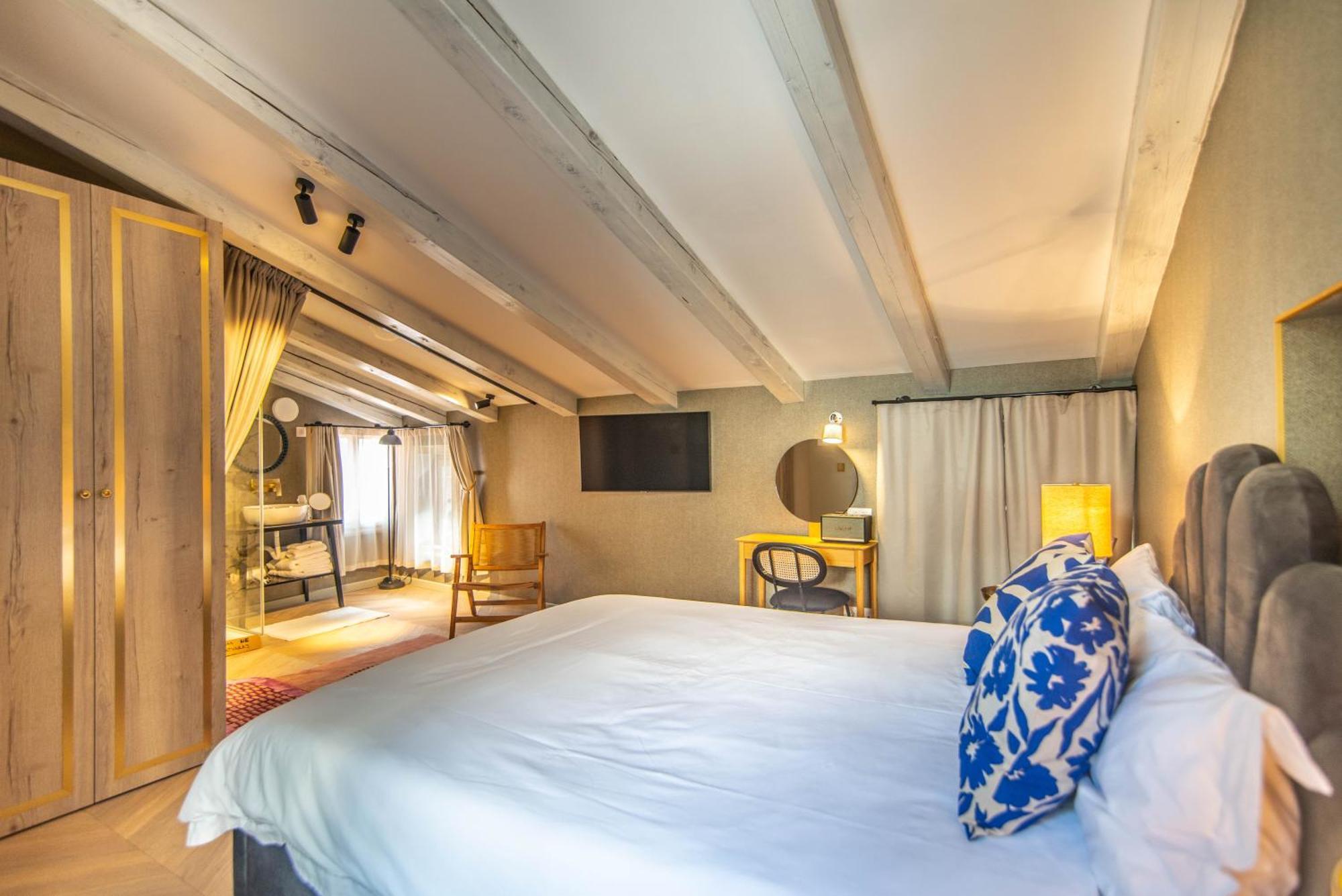 Hotel The Melegran 4*