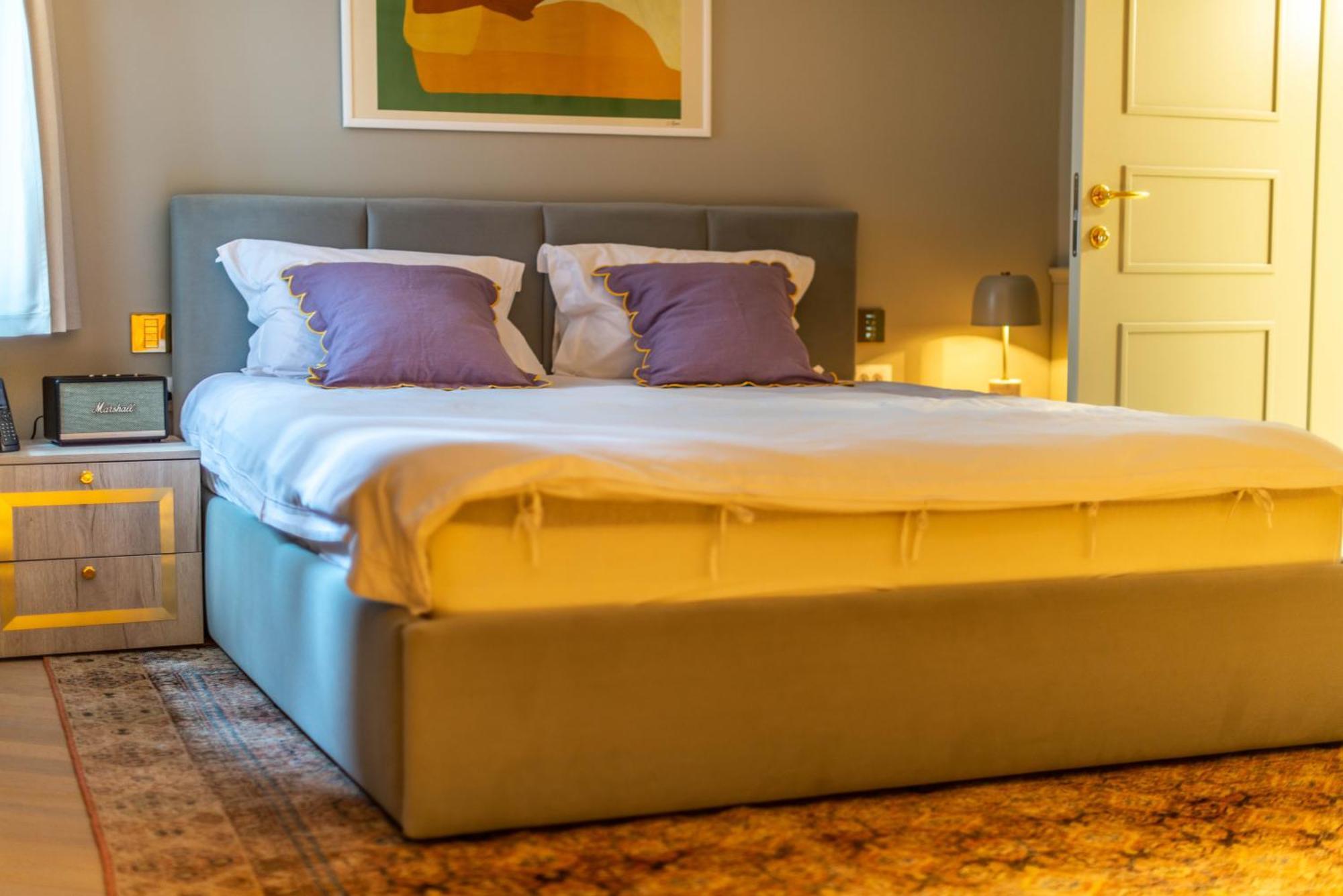 The Melegran Hotel