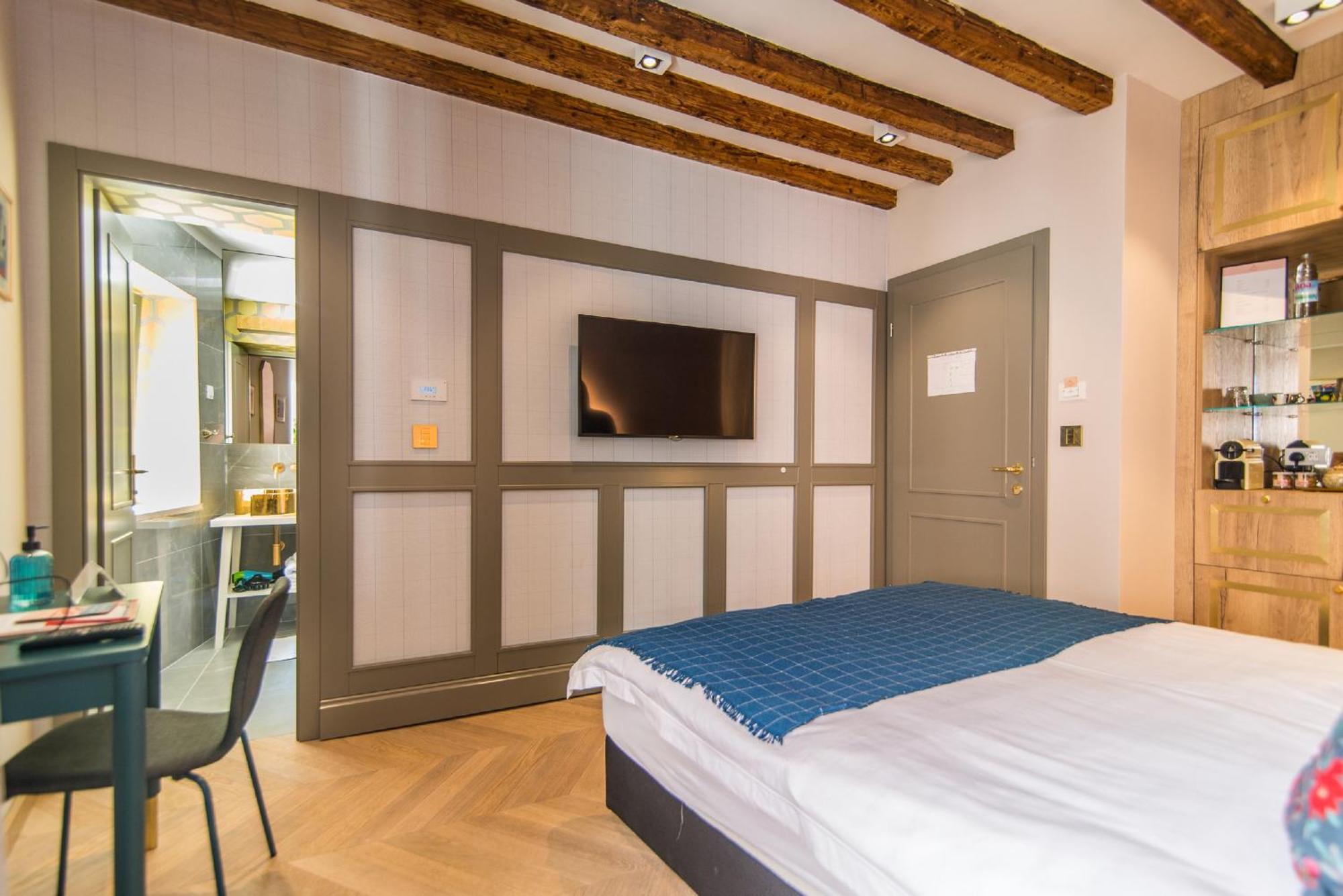 Hotel The Melegran