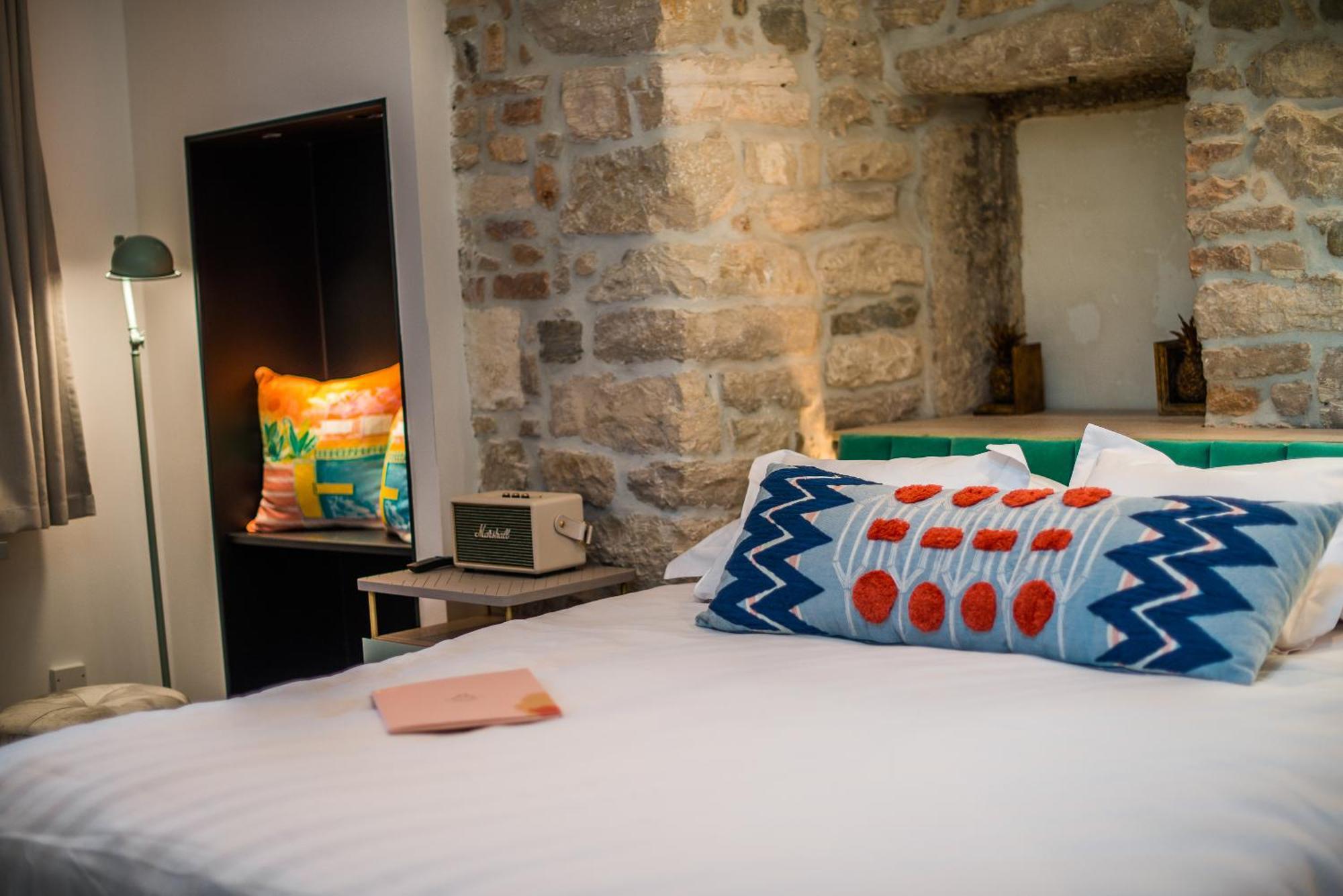 Hotel The Melegran 4*