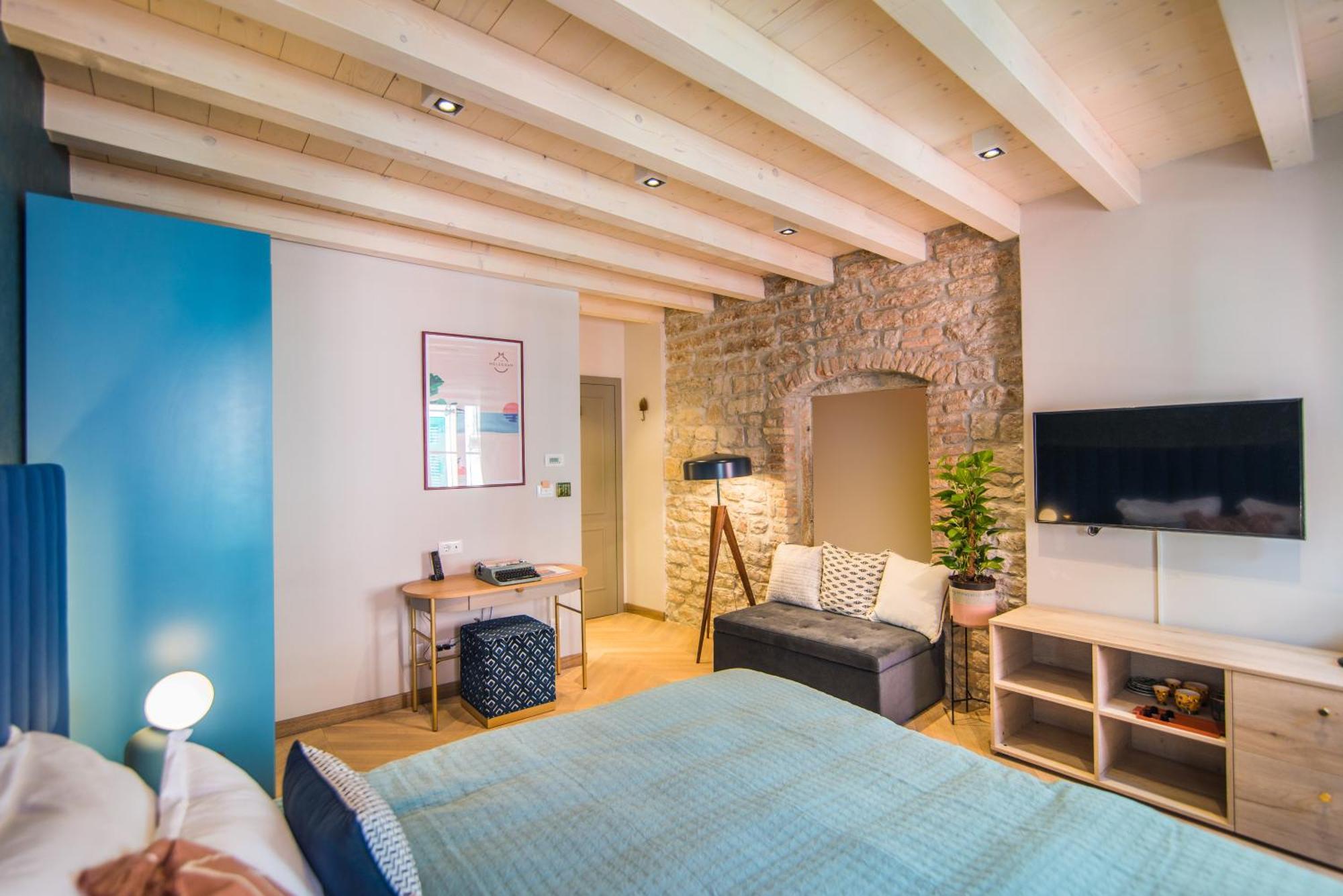 The Melegran 4* Rovinj