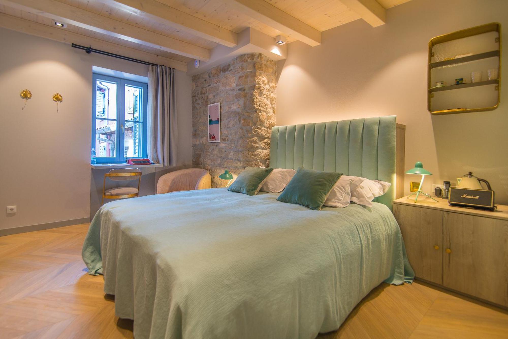 The Melegran Hotel