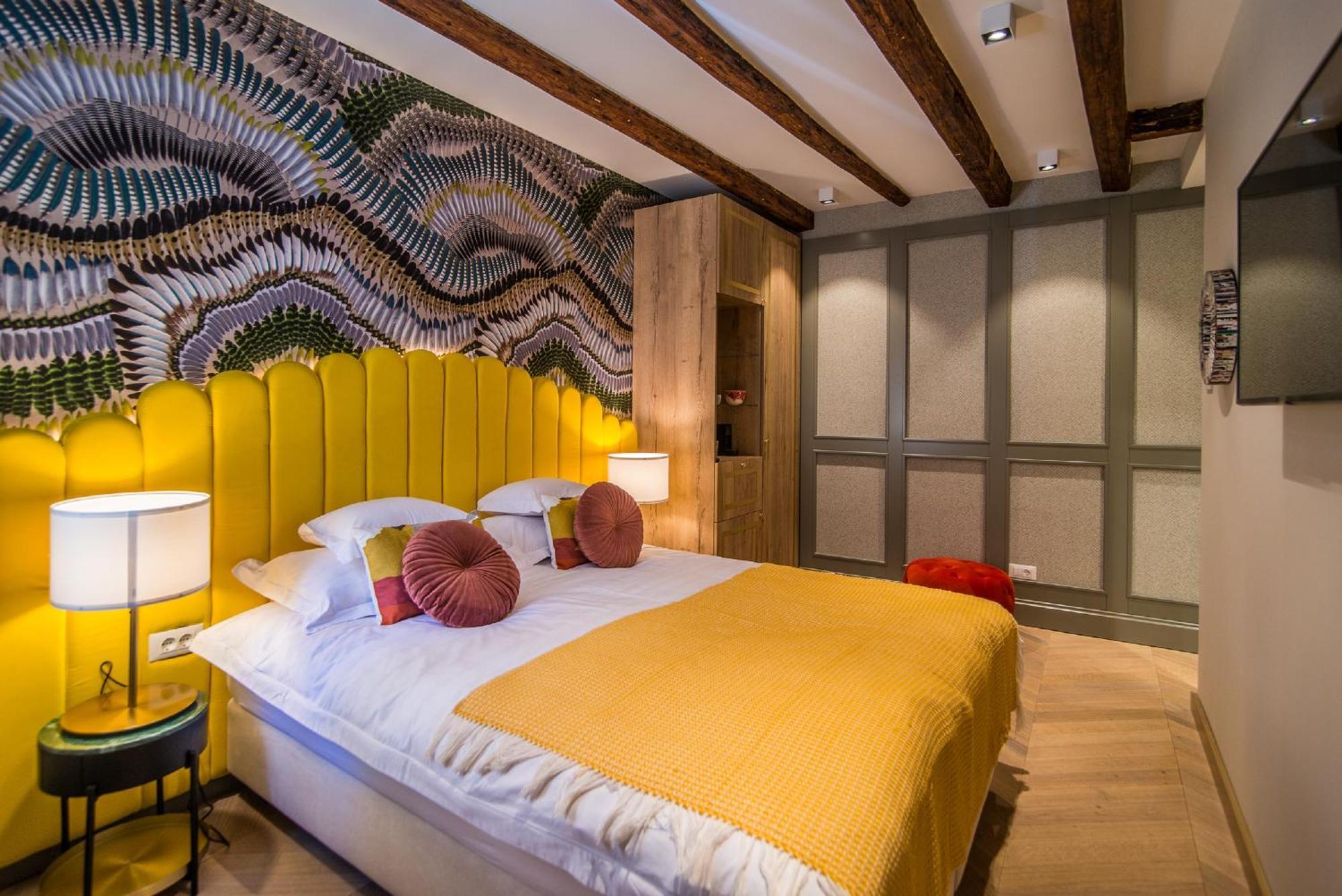 The Melegran 4* Rovinj