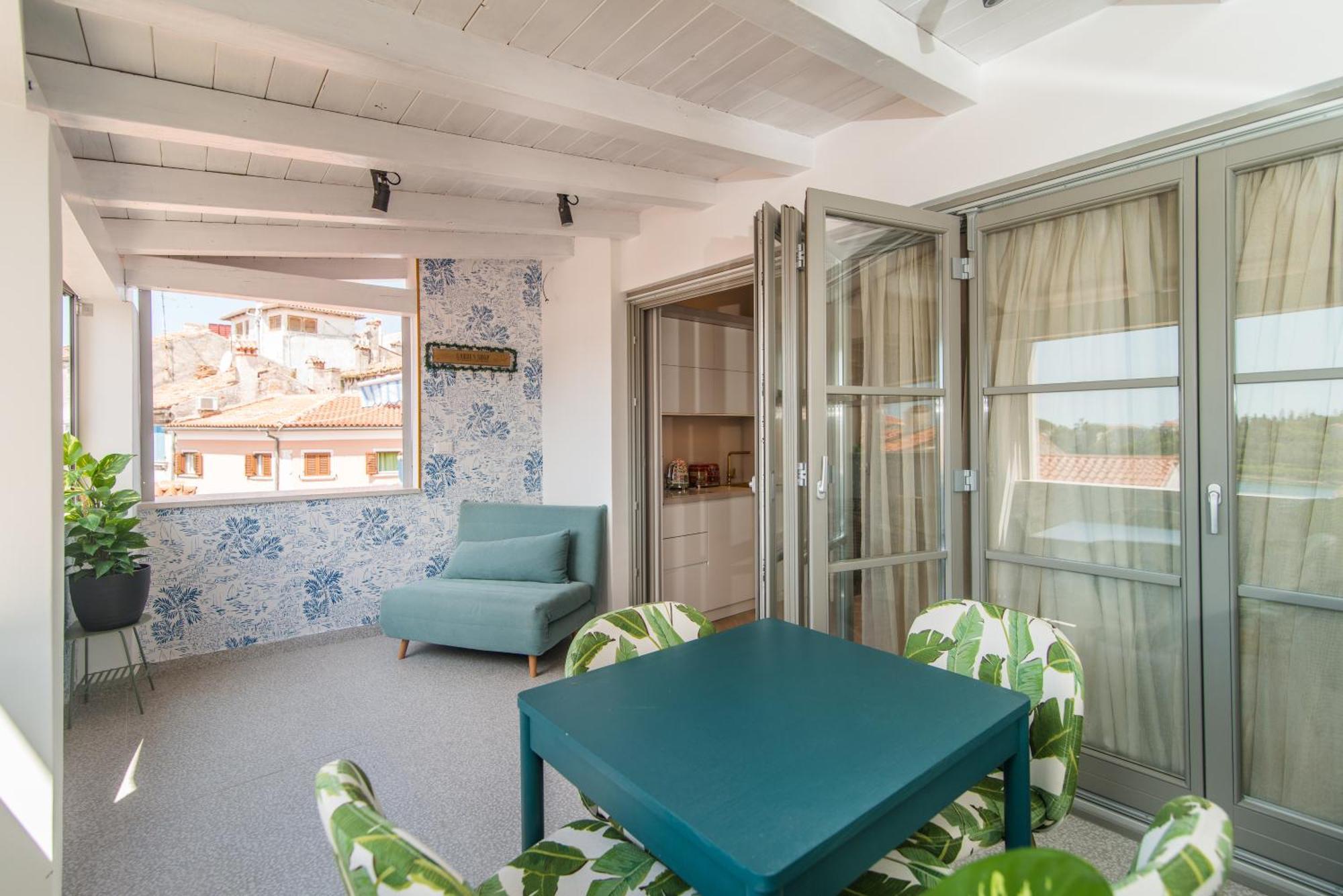 Hotel The Melegran