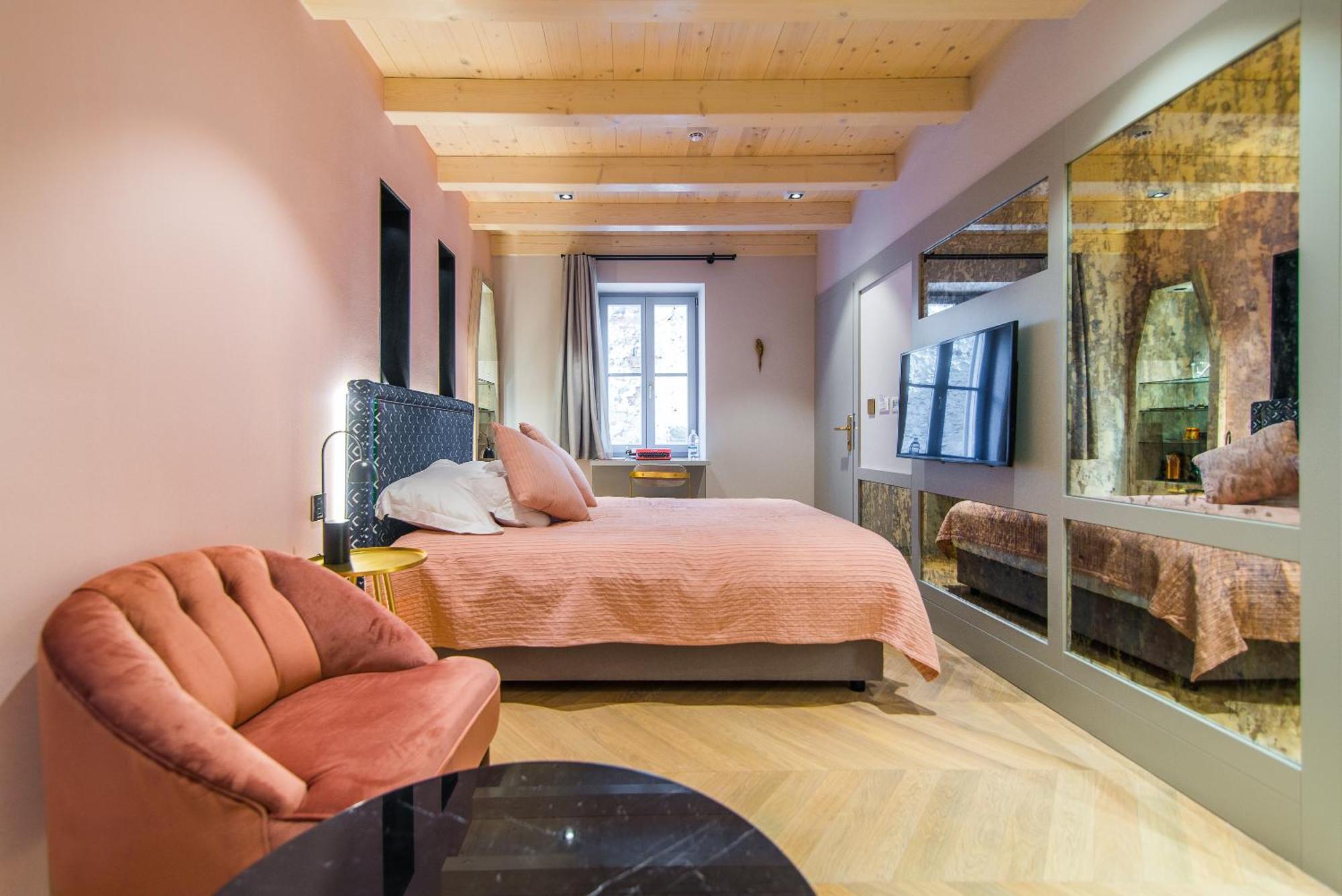 The Melegran Rovinj