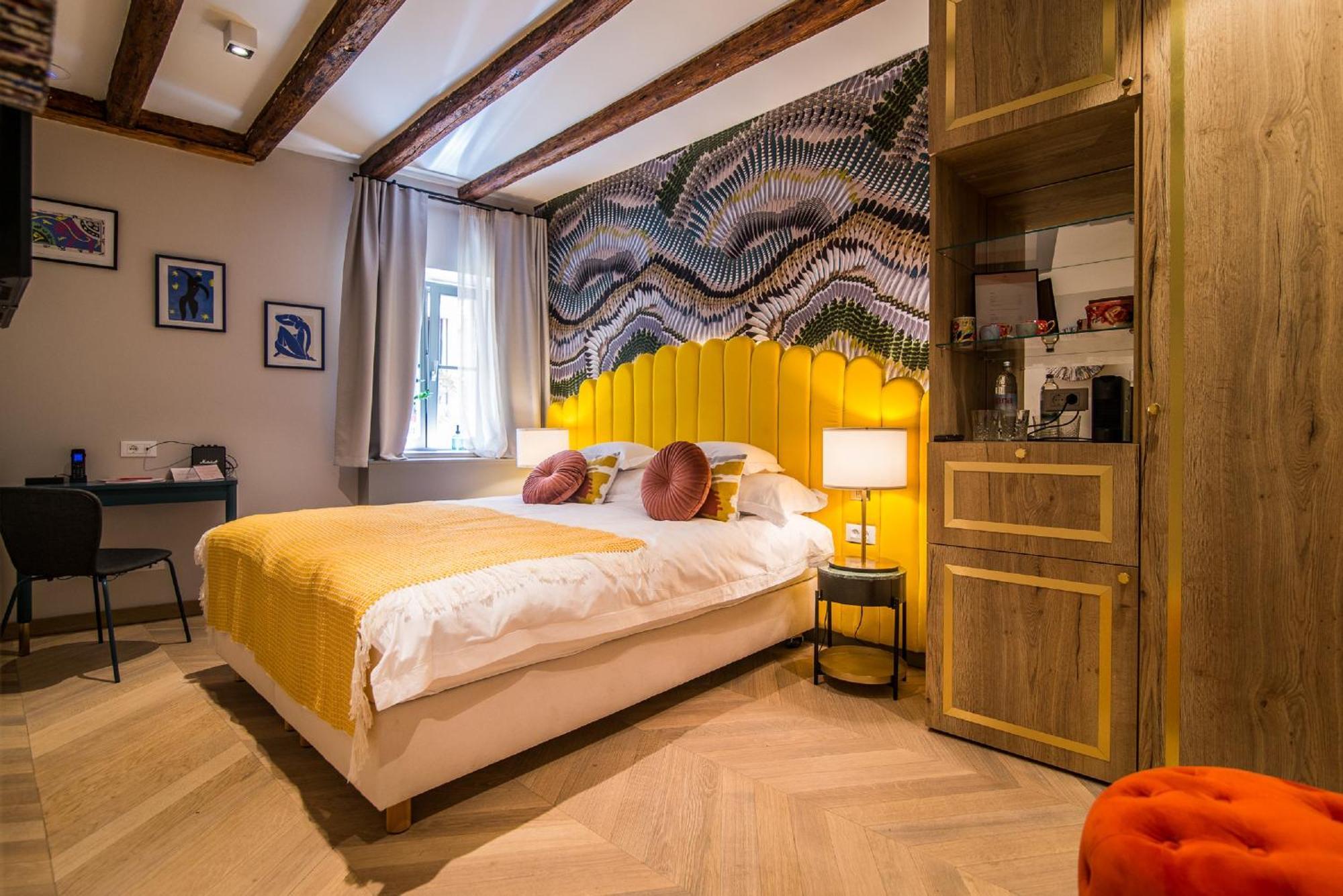 The Melegran 4* Rovinj
