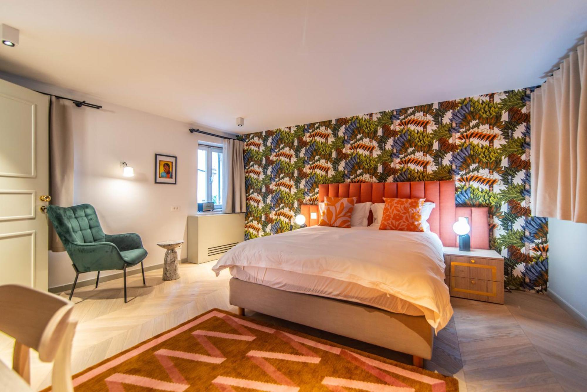 Hotel The Melegran Rovinj