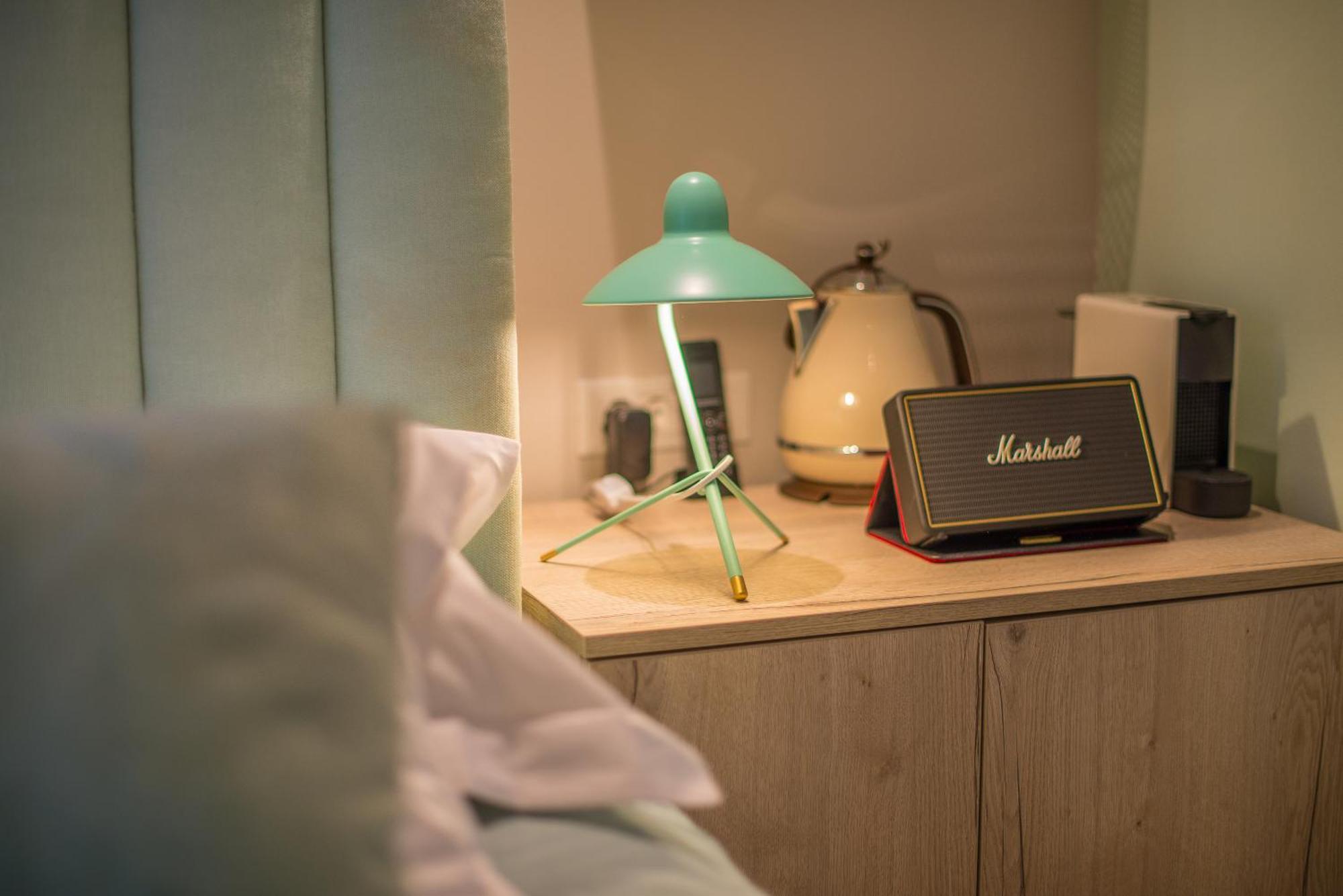 The Melegran Hotel Rovinj