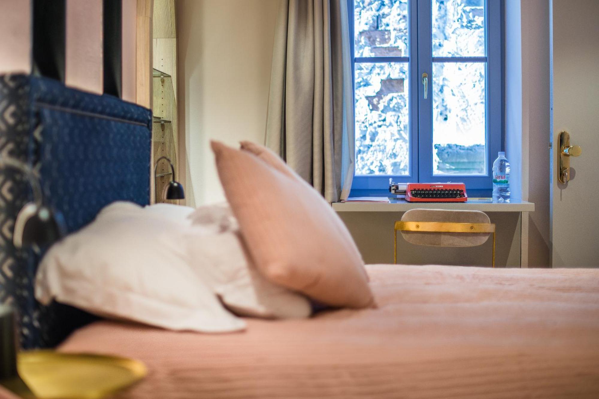 Hotel The Melegran 4*
