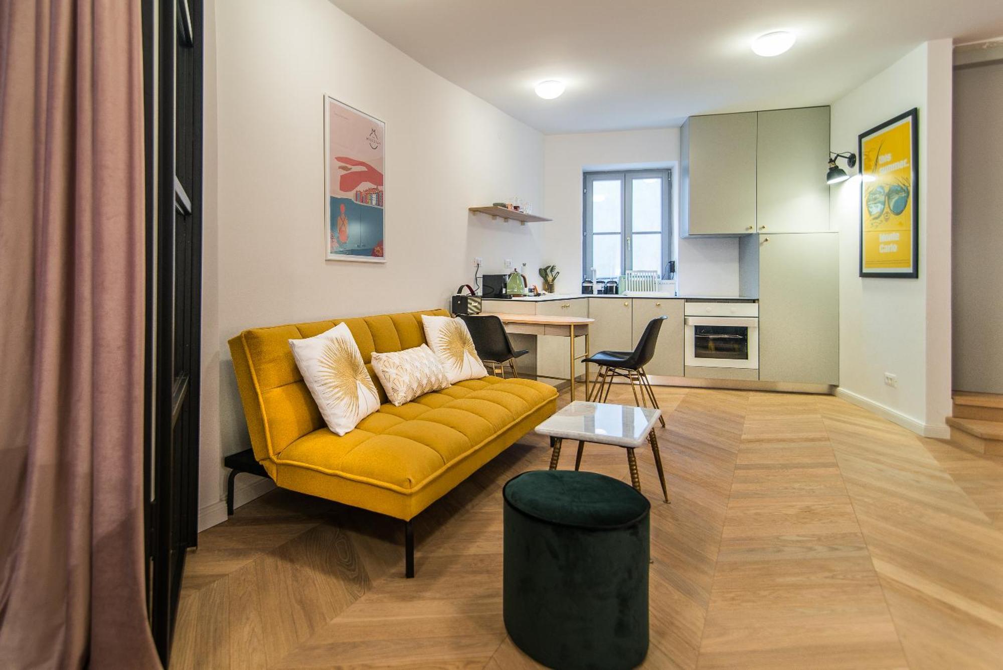The Melegran Hotel Rovinj