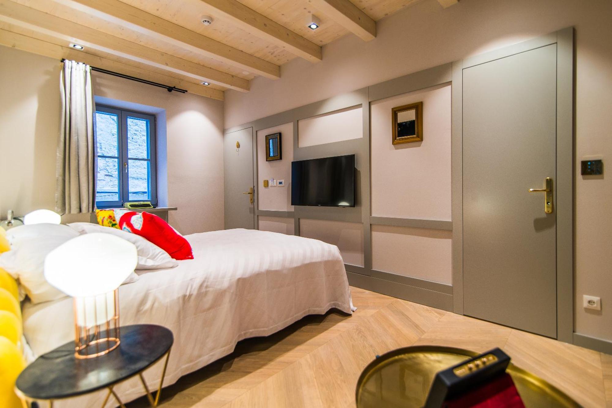 Hotel The Melegran Rovinj