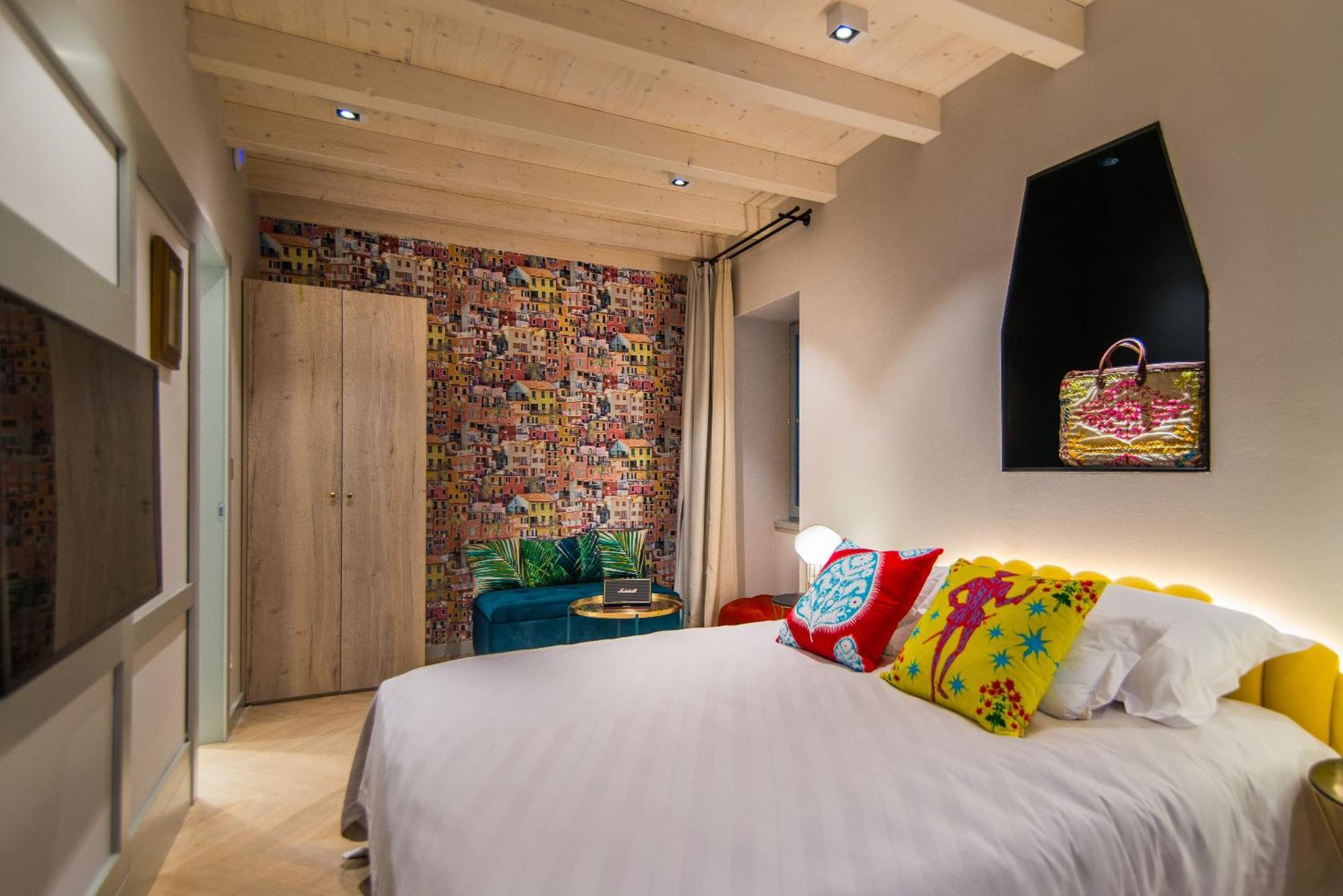Hotel The Melegran Rovinj