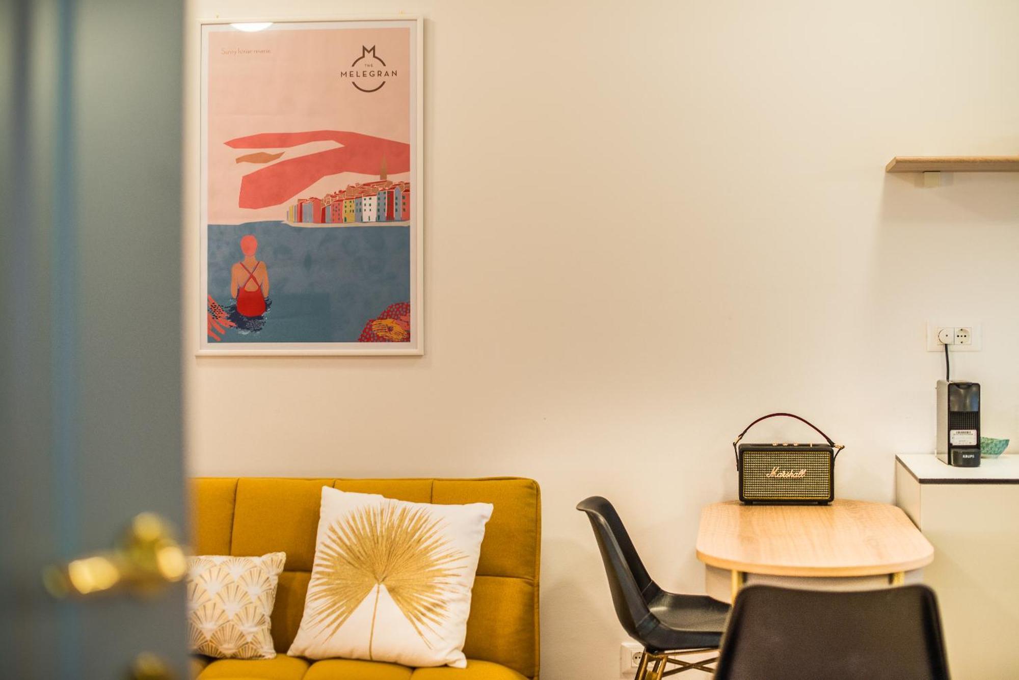 The Melegran 4* Rovinj