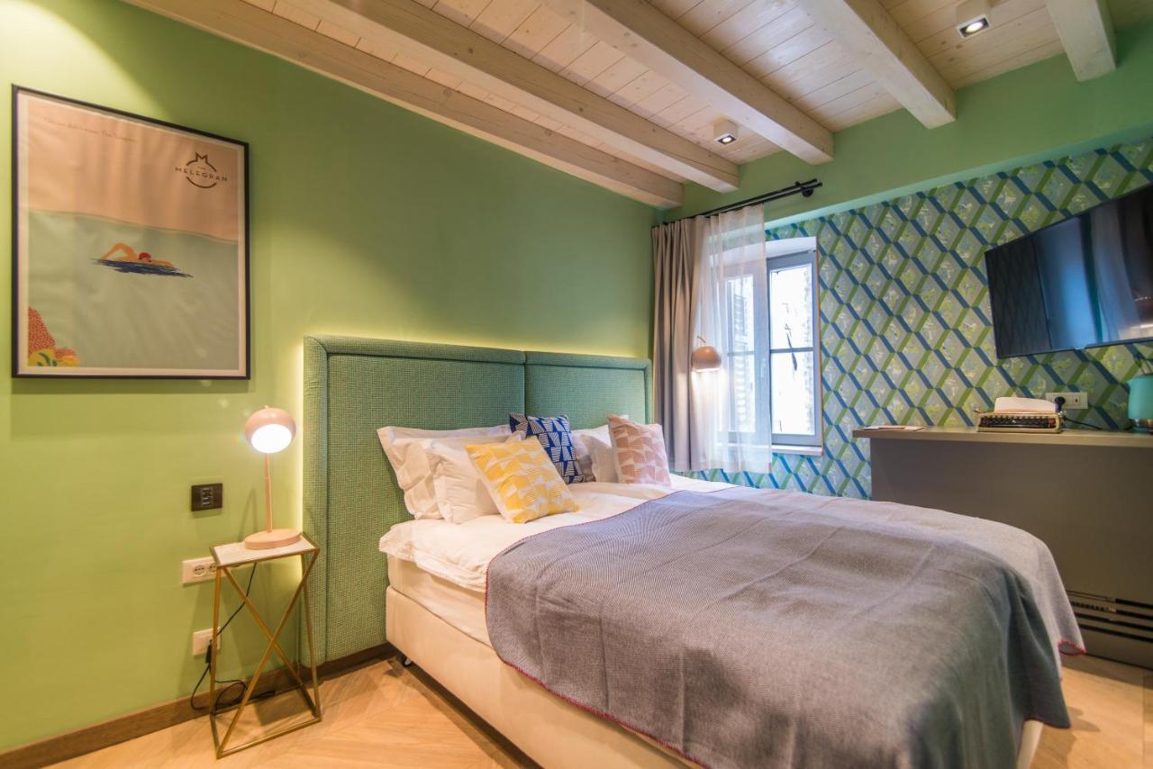 The Melegran Hotel 4*