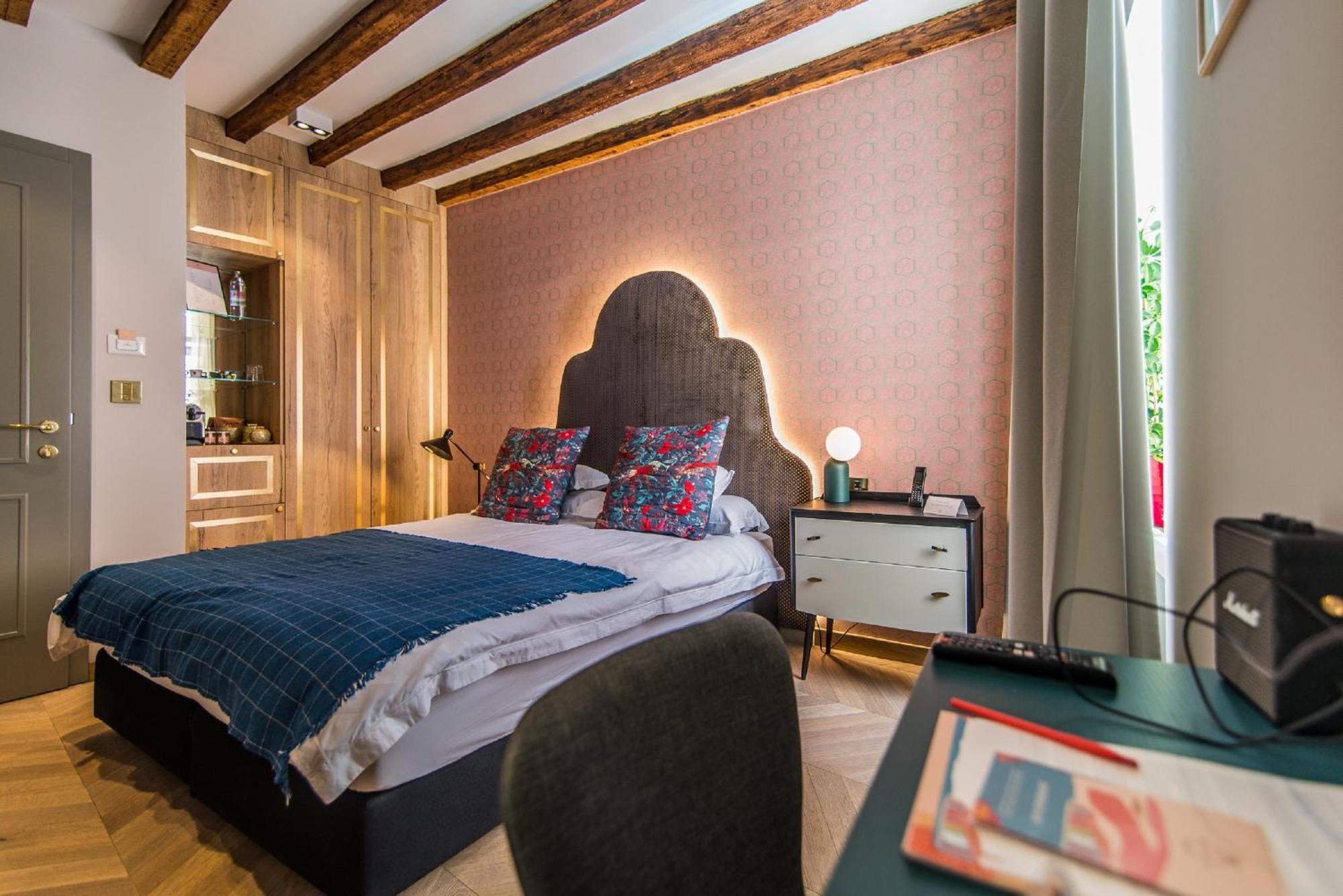 The Melegran Hotel