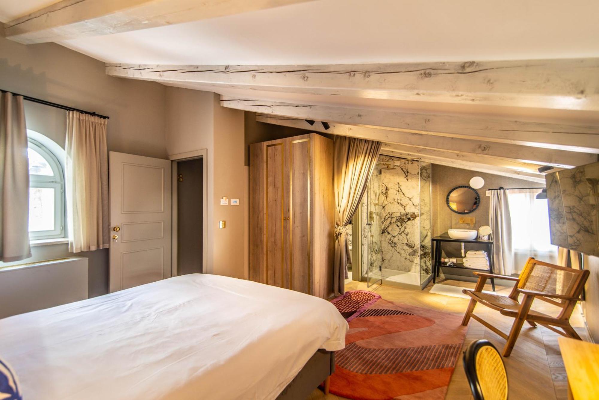Hotel The Melegran