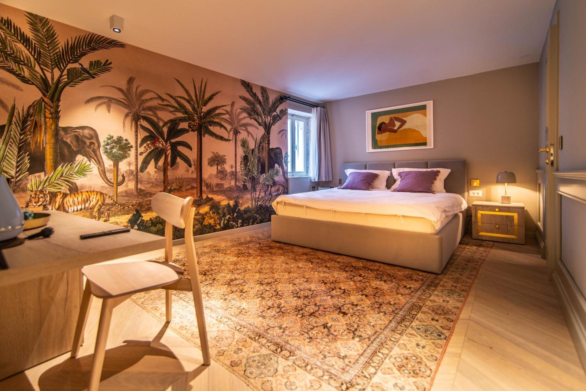 The Melegran Rovinj