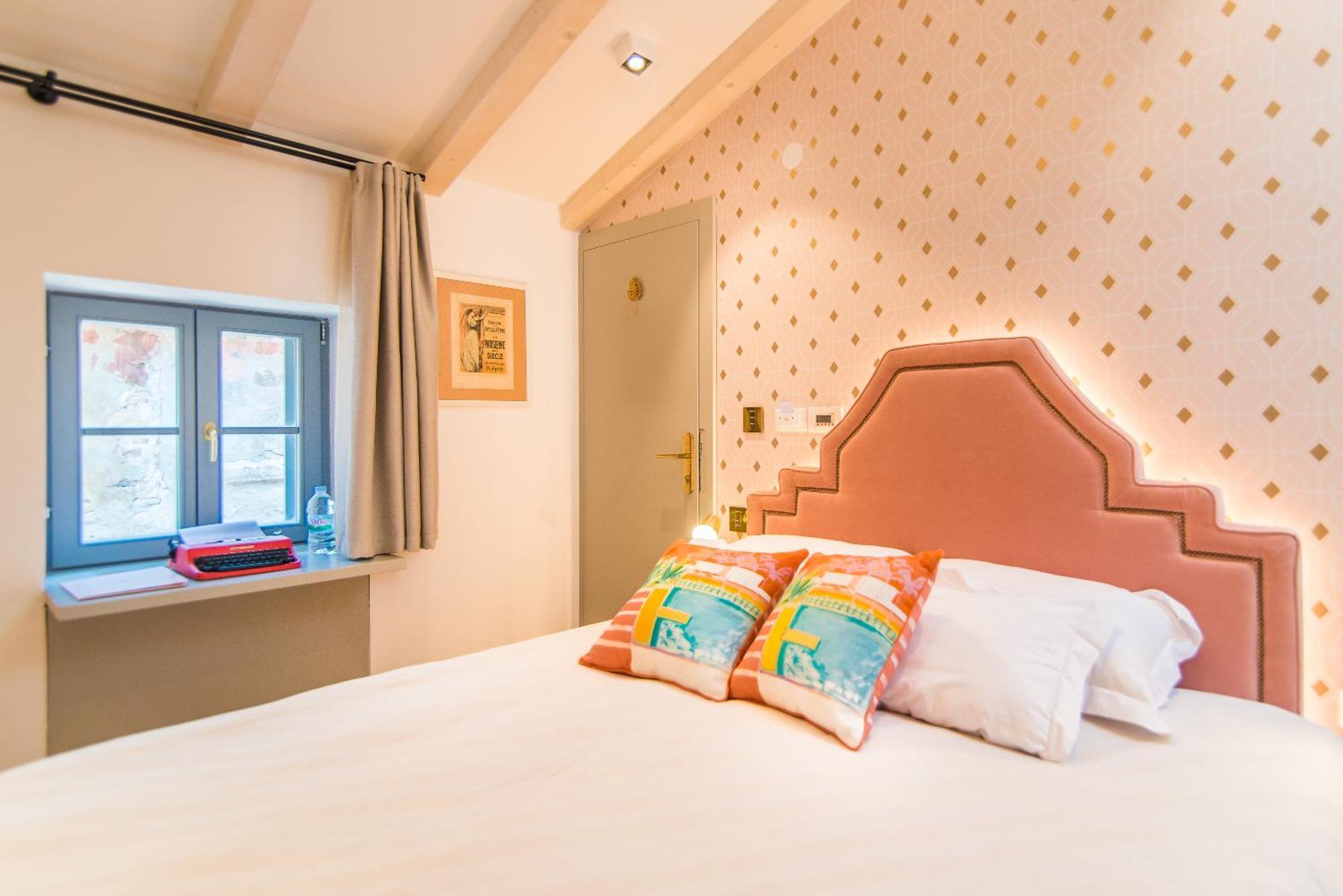 Hotel The Melegran Rovinj