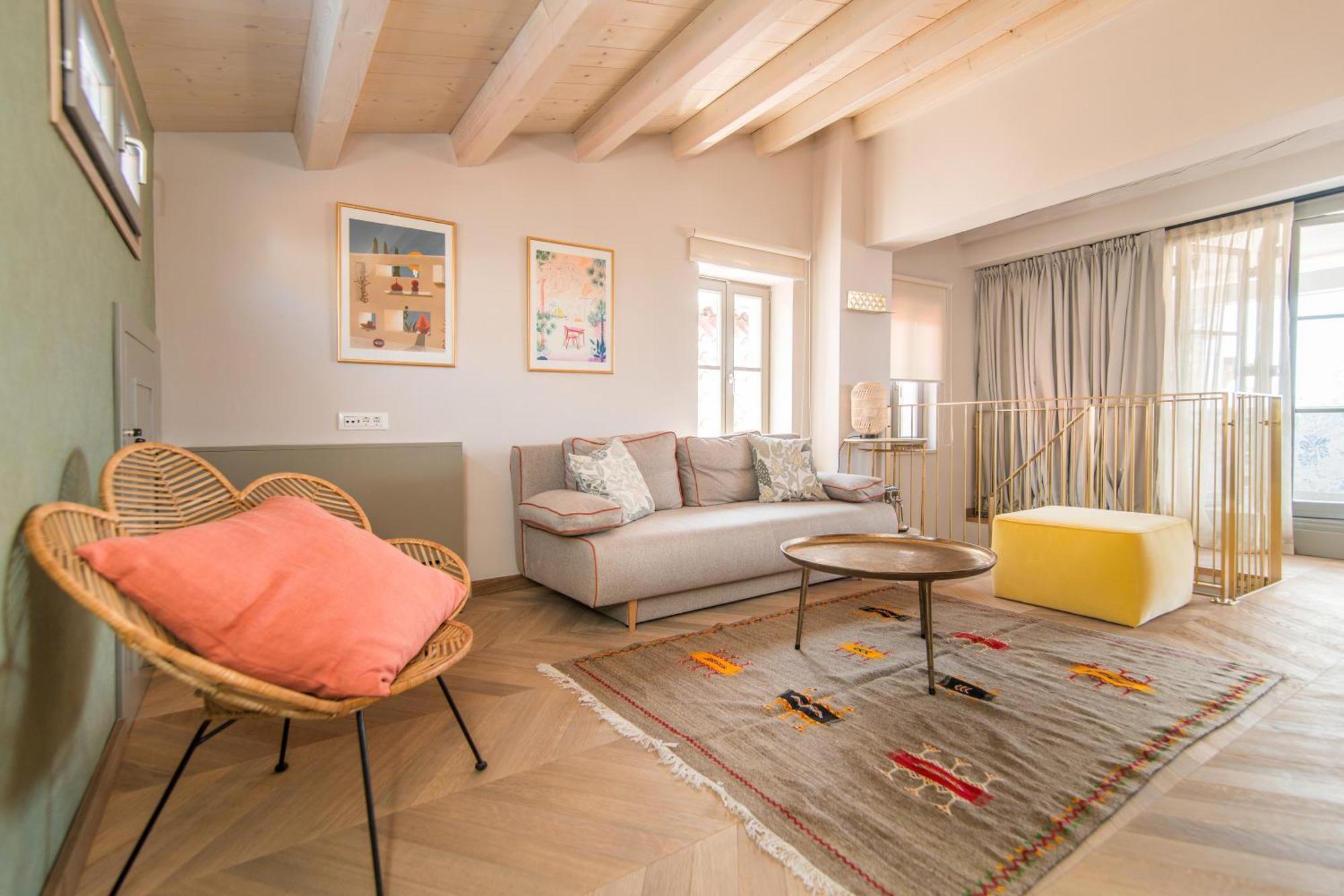 The Melegran Hotel 4*