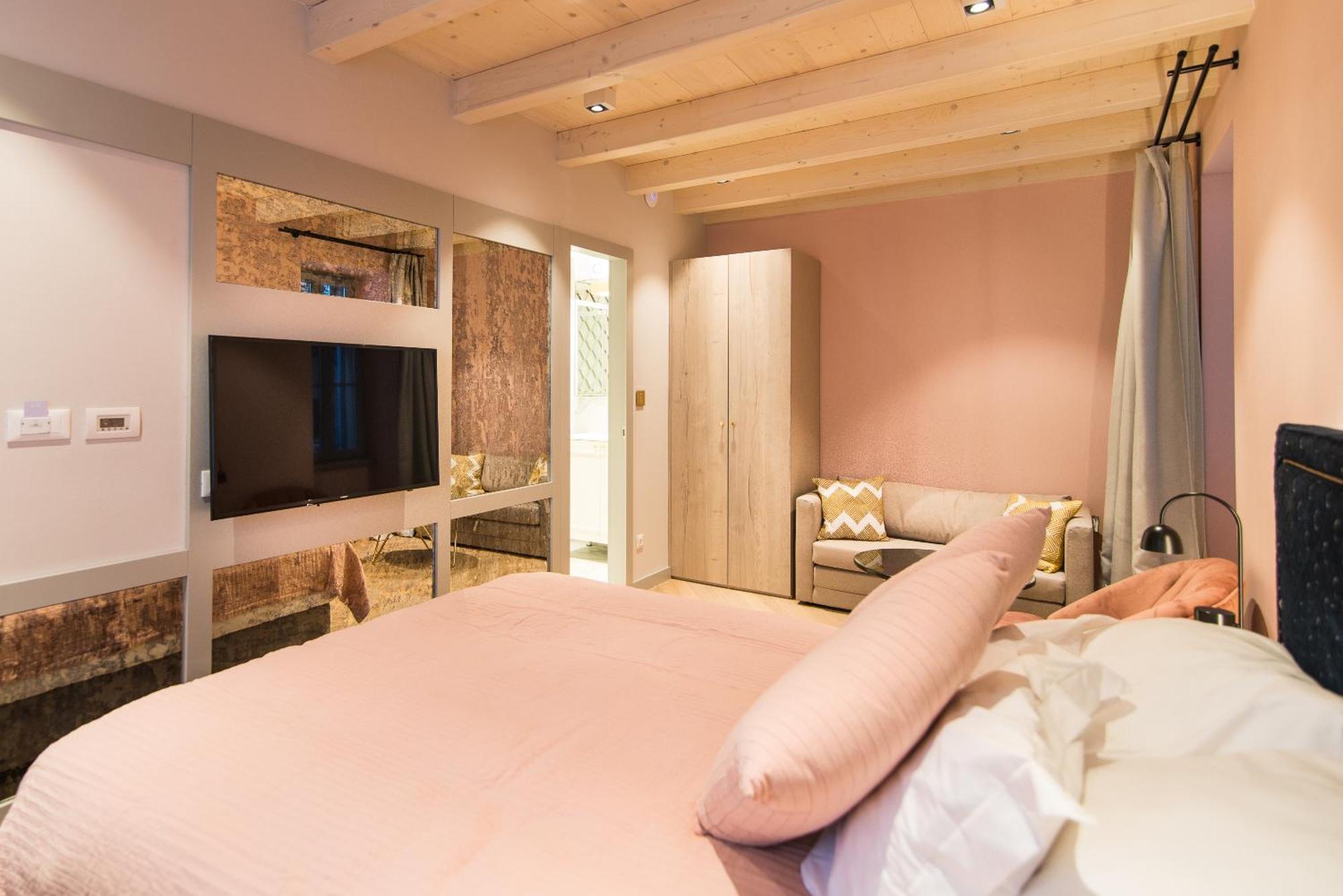 The Melegran 4* Rovinj