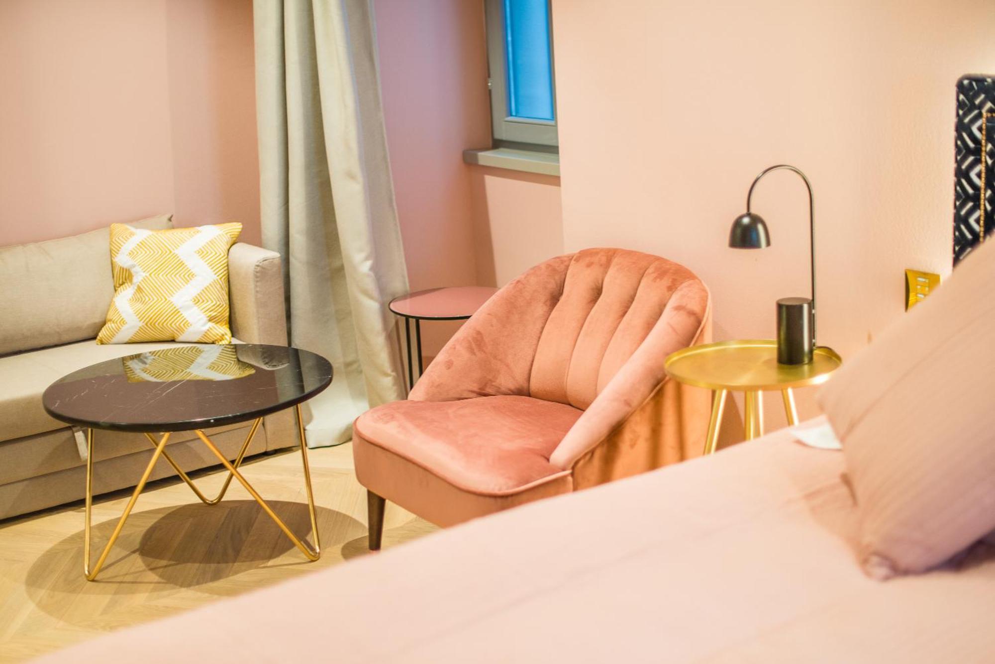 The Melegran Hotel 4*