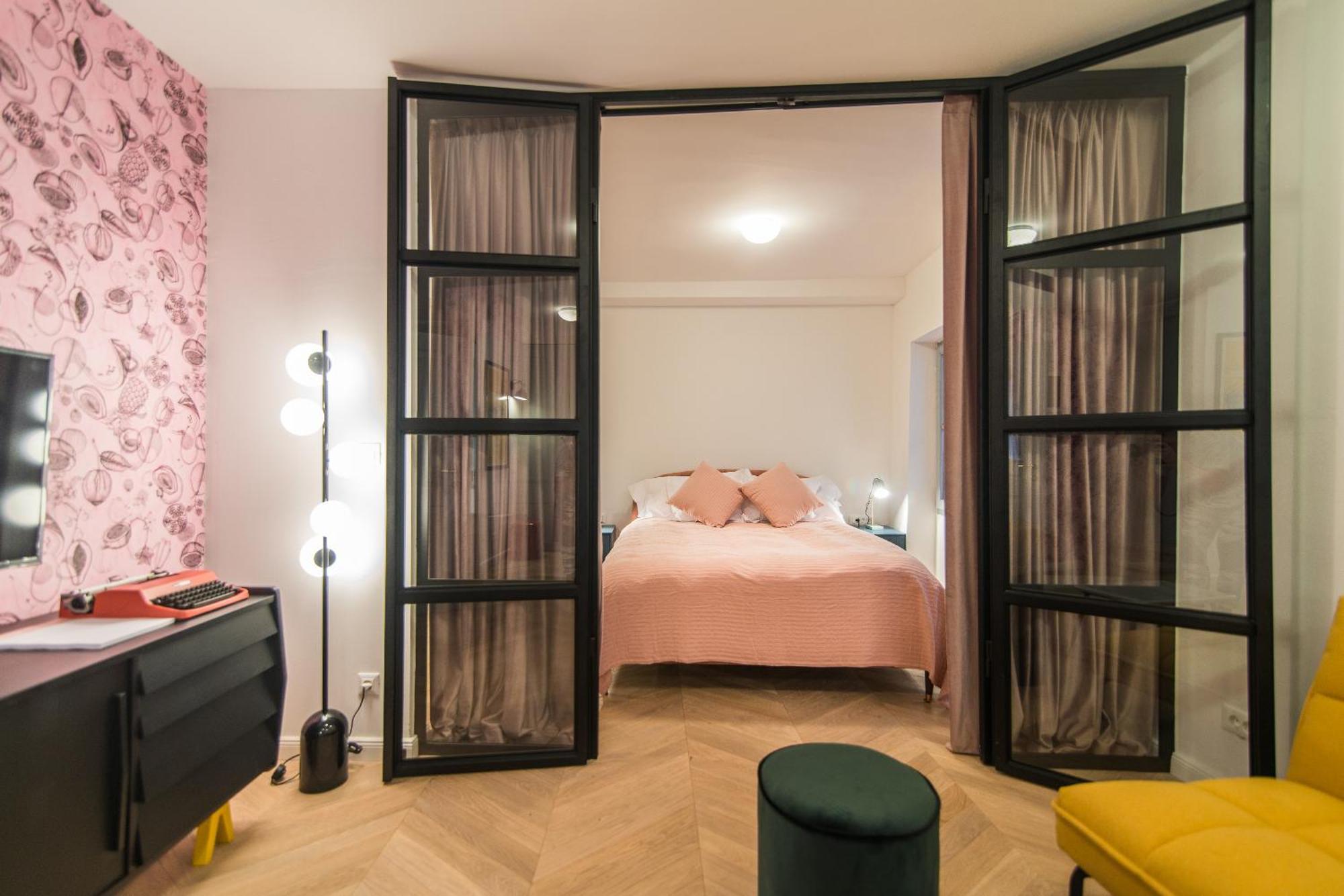 The Melegran 4* Rovinj