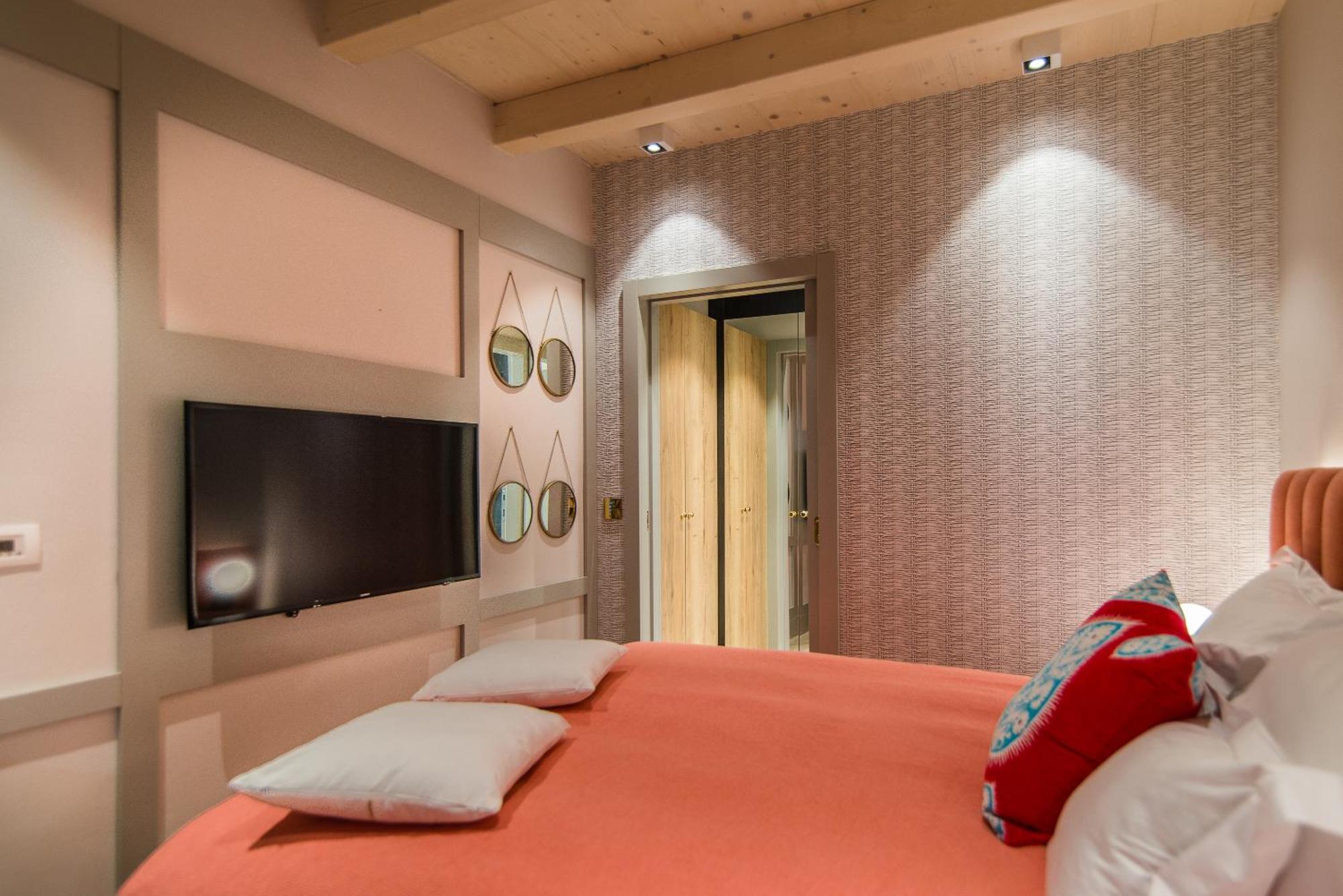 Hotel The Melegran 4*