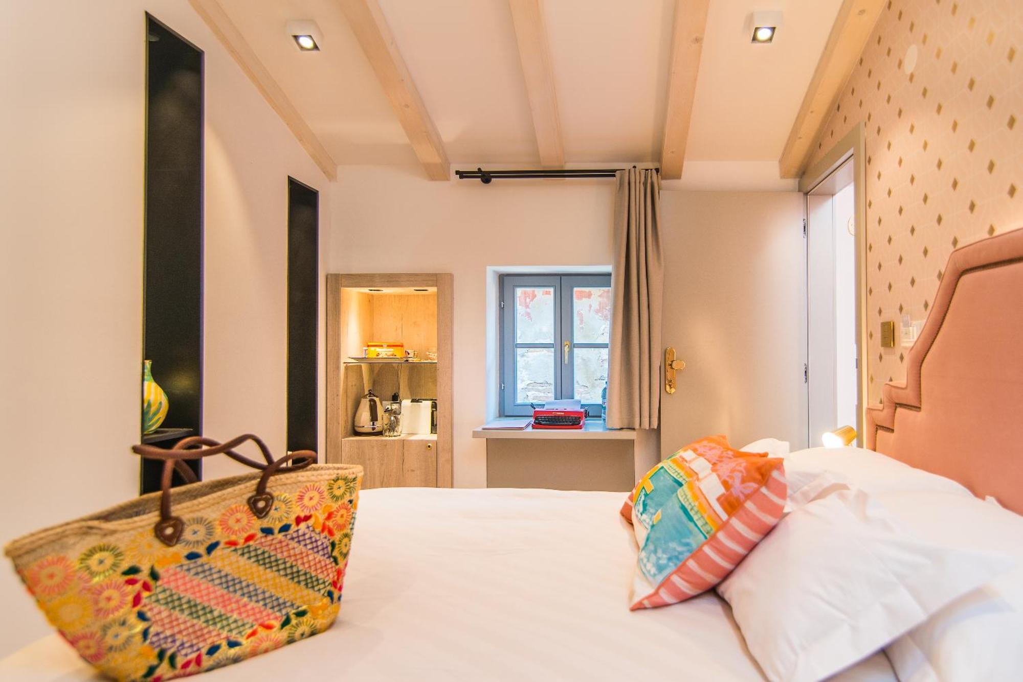 The Melegran Hotel