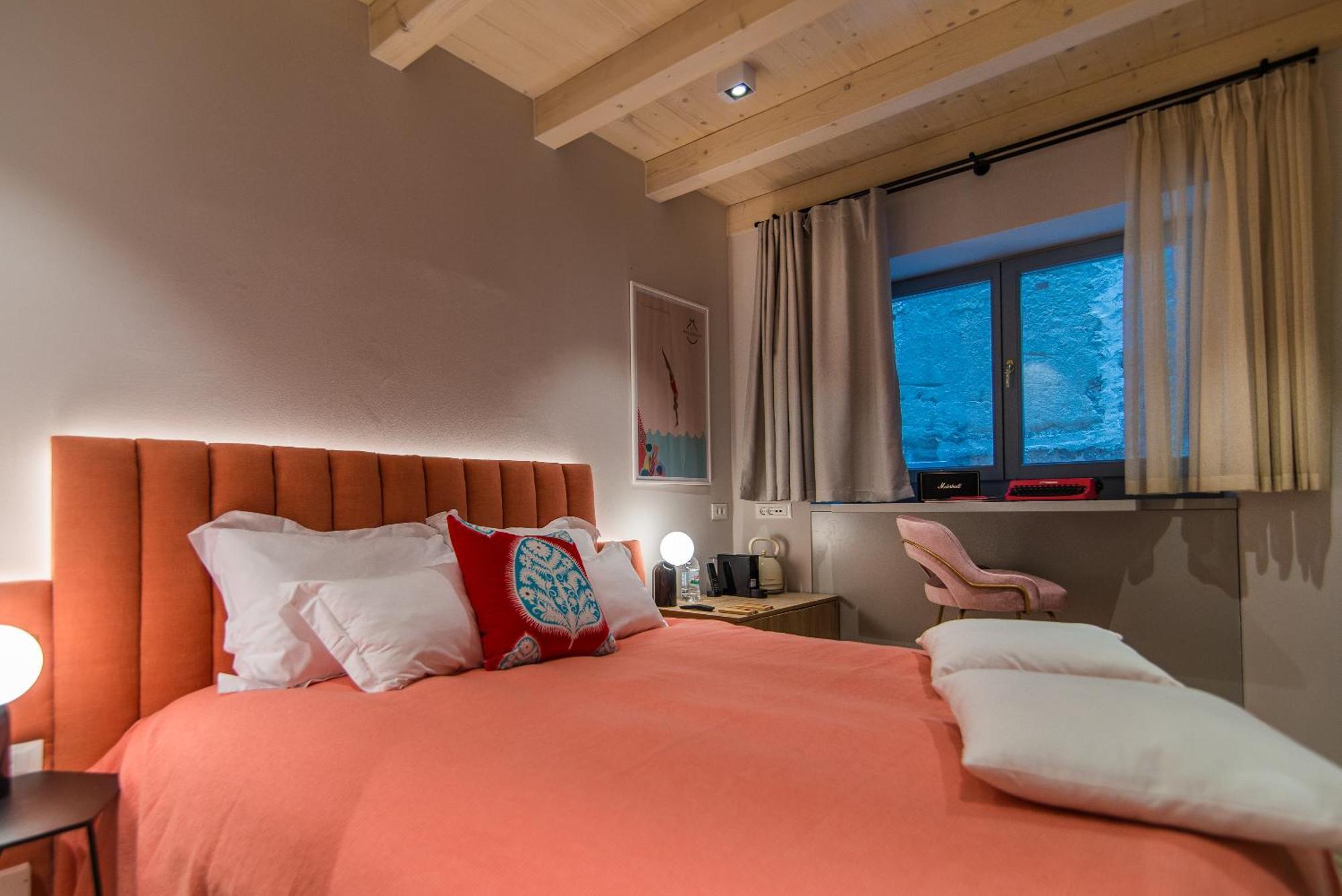 The Melegran Hotel 4*