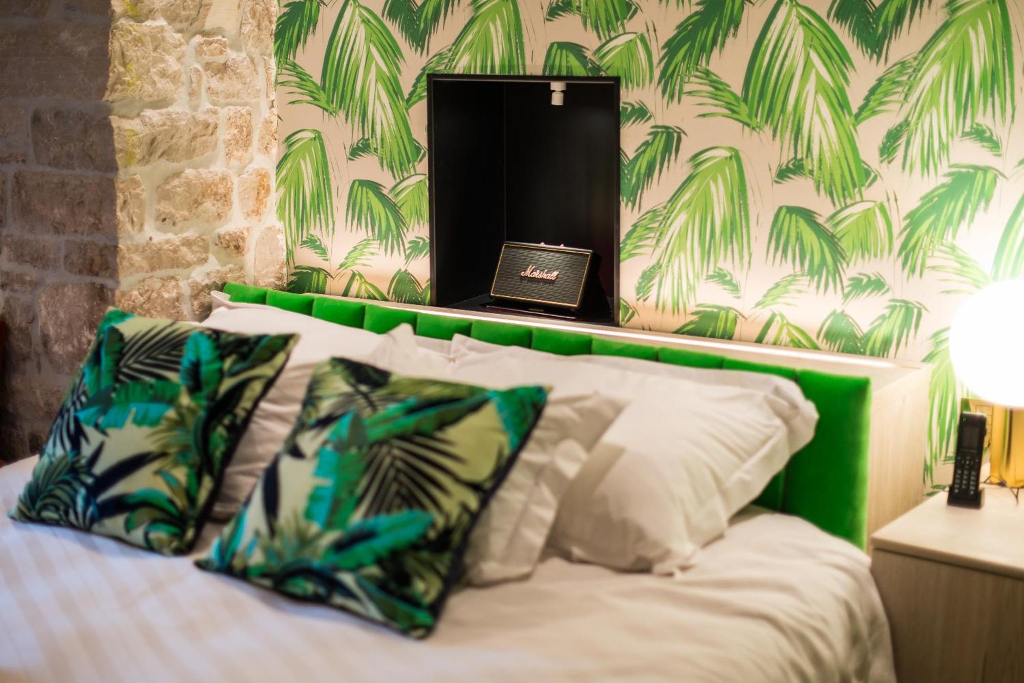The Melegran Hotel Rovinj